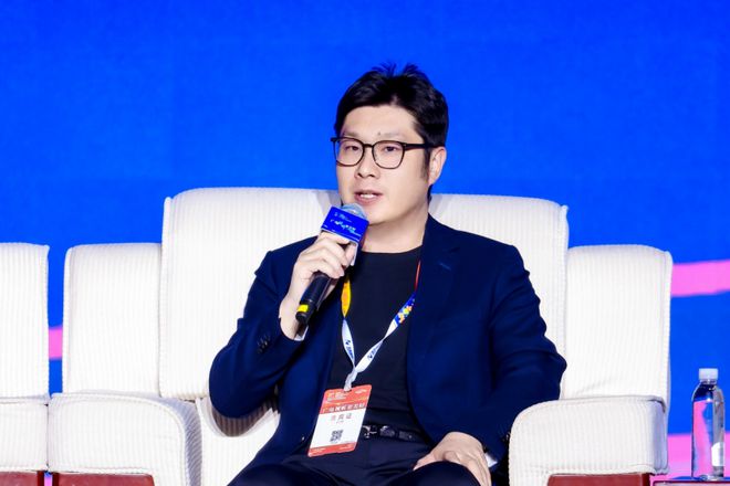 中影科技亮相第三十一届中国国际广播电视信息网络展览会 以硬核科技定义未来视听体验(图2)