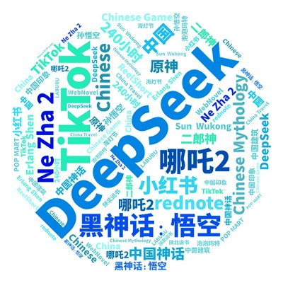 乘风而起 扬帆前行：中国数字文化“出海”观察(图2)