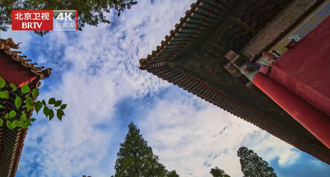 徐滔：北京卫视4K超高清频道正式开播助力超美好的中国电视黄金时代！(图3)